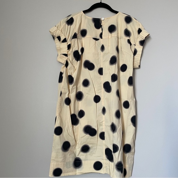 Marc by Marc Jacobs Polka Dot Dress - Picture 5 of 5